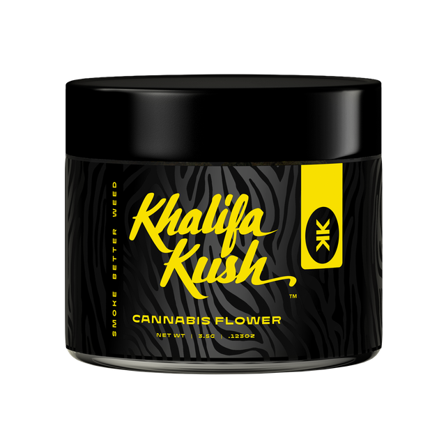 Khalifa Kush Khalifa Kush