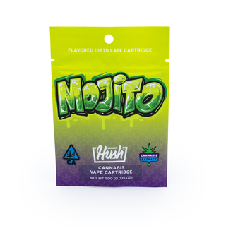 Mojito Hush