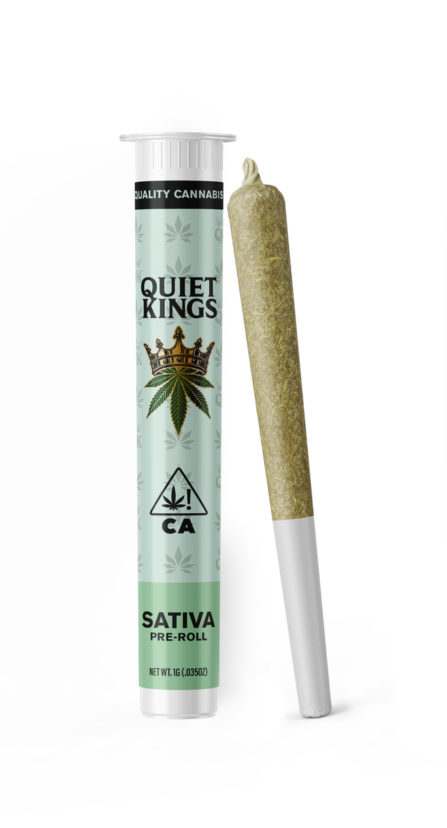 Citrus Sap 1g Quiet Kings Citrus Sap 1g Quiet Kings