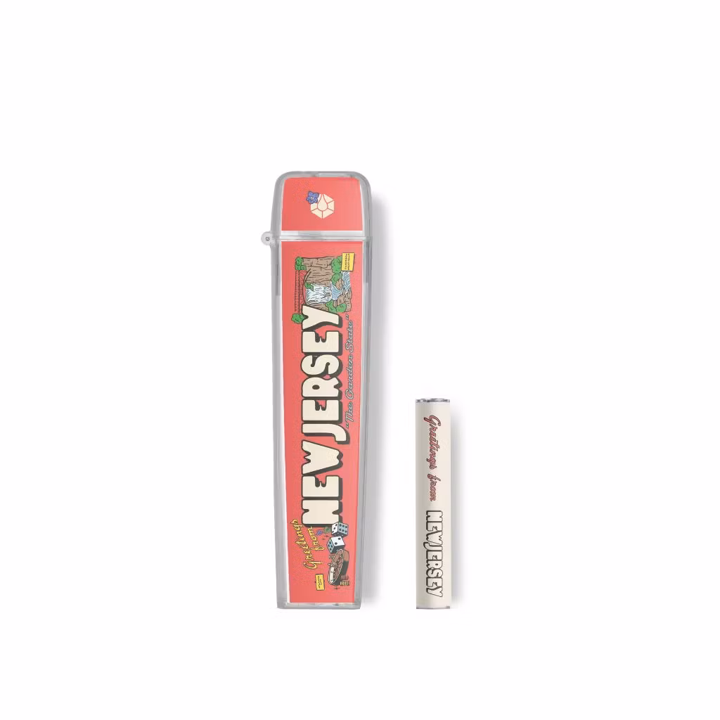  Battery + Green Flip Case Combo Timeless