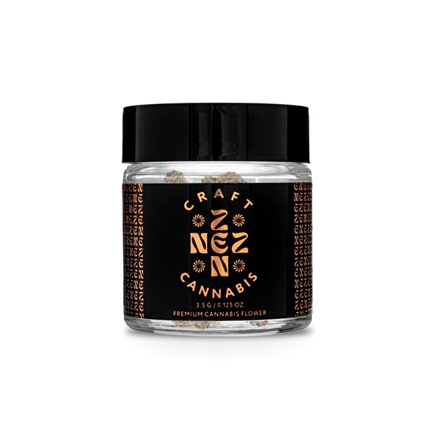 Mac Stomper NEZ