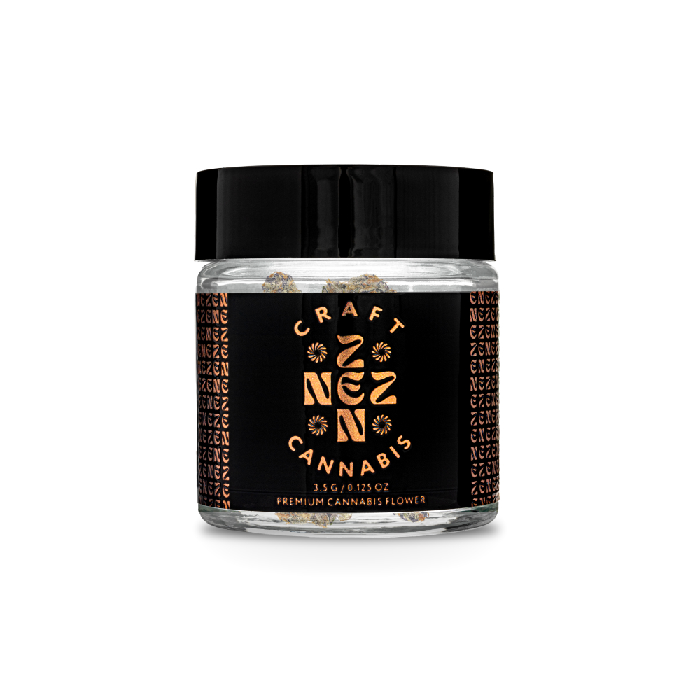 NEZ Mac Stomper 1g