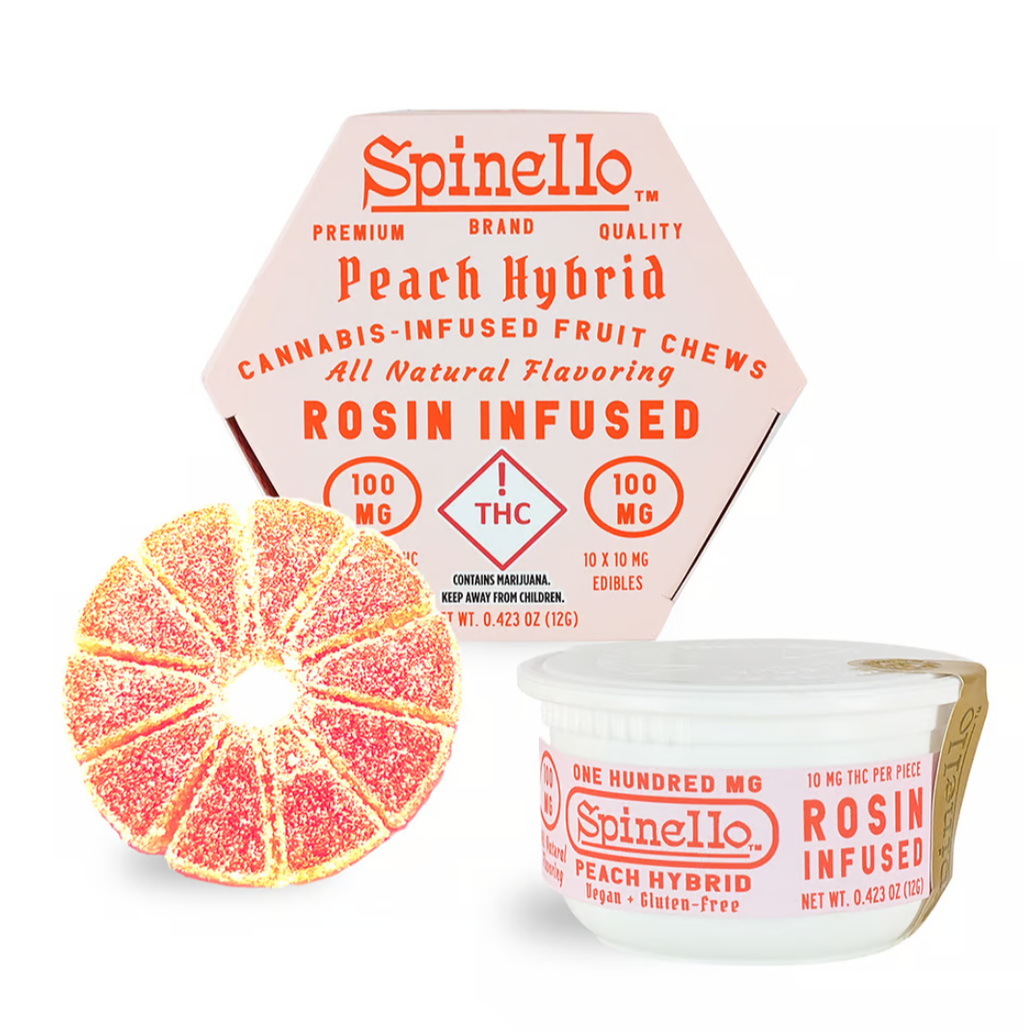 Peach