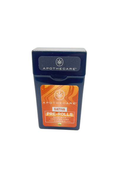 Buy Certified Organic Jack Herer .5g Pre-Roll (10 0.5g online - Apothecare - Houghton Lake | Houghton Lake | Michigan Buy Certified Organic Jack Herer .5g Pre-Roll (10 0.5g online - Apothecare - Houghton Lake | Houghton Lake | Michigan