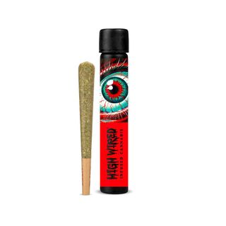 Cannabis Promo, Cannabis Sales, Cannabis Discounts, Cannabis on Sale, 20% Off High Wired! 1