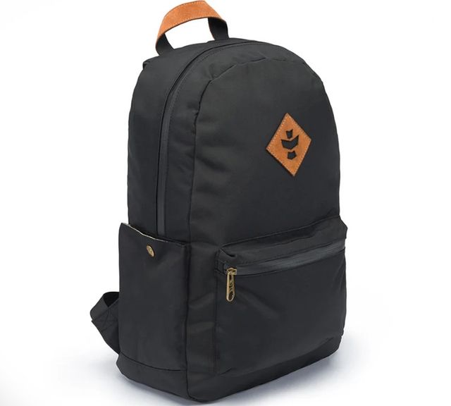 Smell Proof "Black" Explorer Revelry