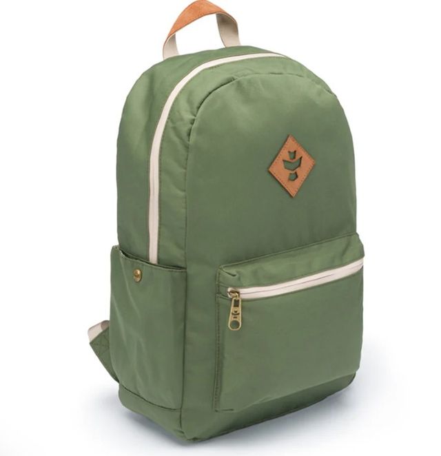 Smell Proof "Green" Explorer Revelry