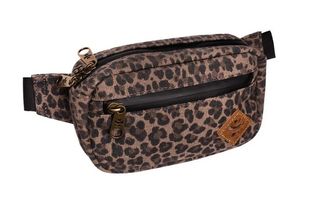 Smell Proof "Leopard" Companion Revelry