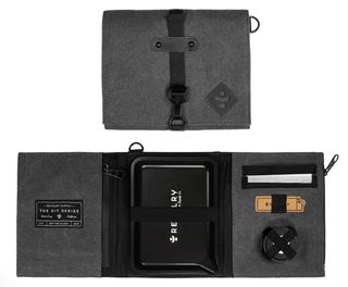 Tri-Fold Smell Proof - Smoke Revelry