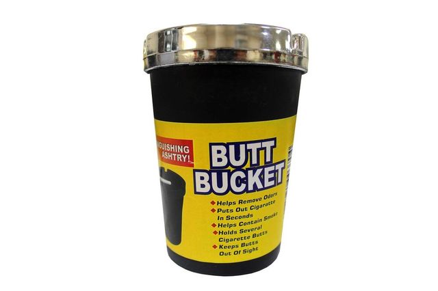Cup Holder Butt Bucket Cup Holder Butt Bucket