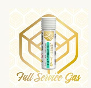 Full Service Gas Jersey Smooth