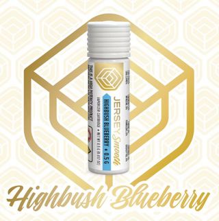 Highbush Blueberry Jersey Smooth