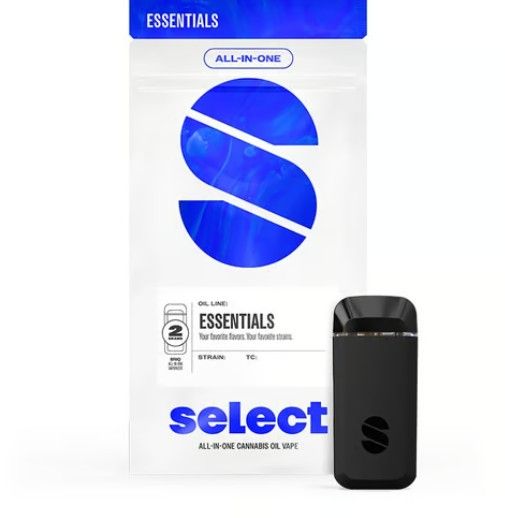 Berry Gelato Select