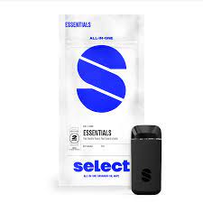 Select Raspberry Crave BRIQ 2g