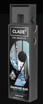 Diamond Bar Clade 9
