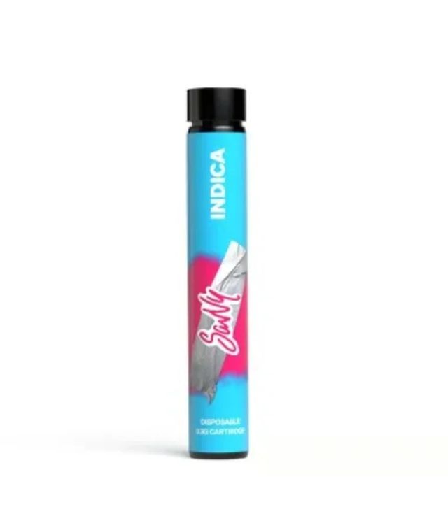 Fresh Berry Savvy