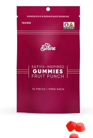 Fruit Punch &Shine