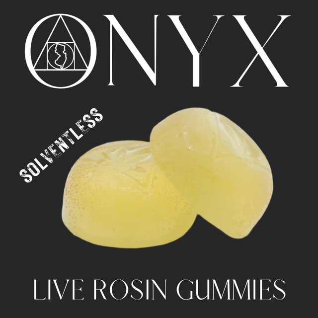 Lemon Face Onyx