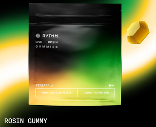 Pineapple Rythm