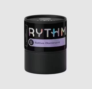 White Durban Rythm