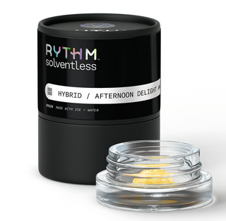 Afternoon Delight #4 Rythm