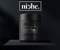 Niche Oishii Flower 3.5g