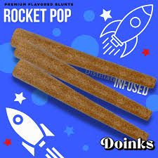 Rocket Pop Doinks