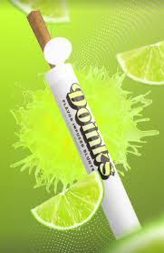 Lime Sorbet Doinks Lime Sorbet Doinks