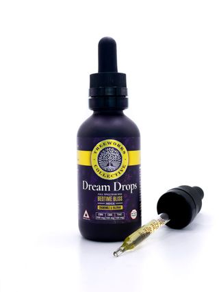 Bedtime Bliss 3:1:1 Dream Treeworks Collective