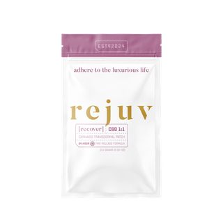 Recover THC/CBD 1:1 Rejuv