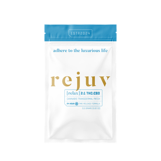 Relax: Entourage Rejuv