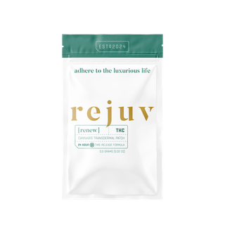 THC Rejuv