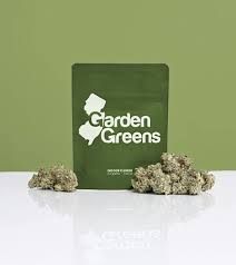 24 K Garden Greens 24 K Garden Greens