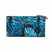 Broker Zippered - Smell Proof - Monstera Exterior Revelry
