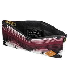 Broker Zippered - Smell Proof - Southwest Exterior Revelry
