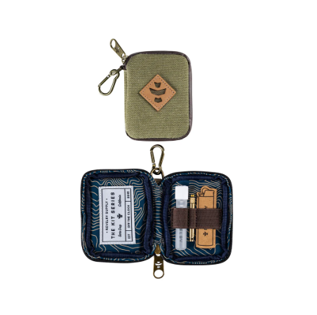 Smell Proof "Sage" Revelry Smell Proof "Sage" Revelry