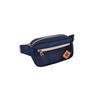 Companion - Navy Blue Exterior Revelry