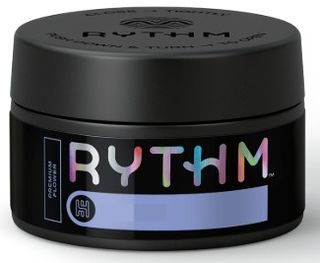 Gazzurple Rythm