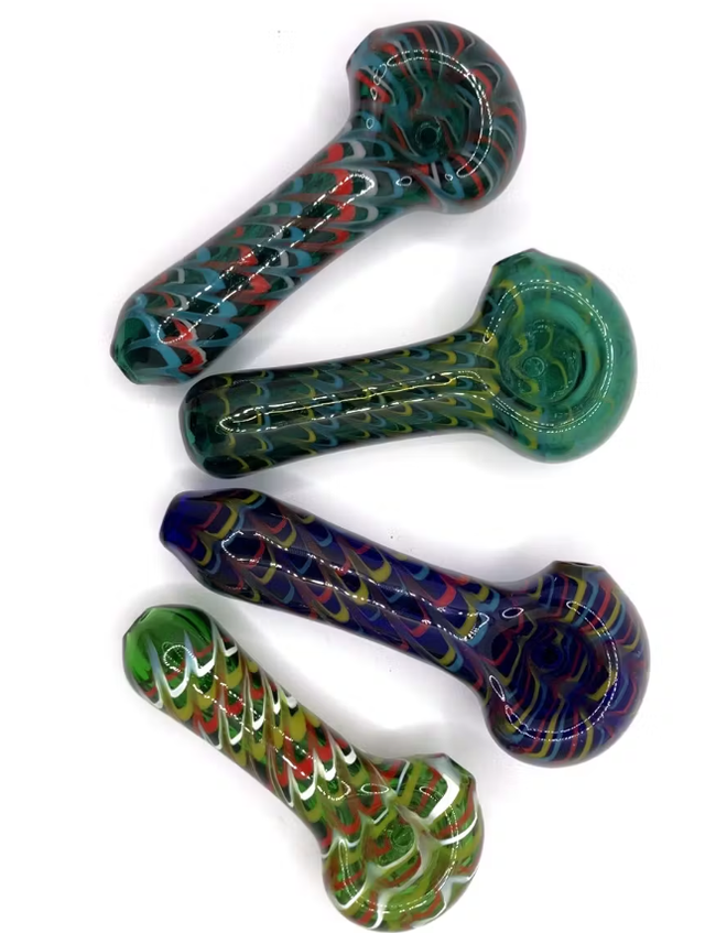 Multi Color Wr Color Rainbow Gabe Witch Dr