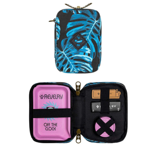 Smell Proof "Monstera" Traveler Revelry