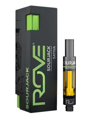 Sour Jack Rove