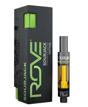 Sour Jack Rove