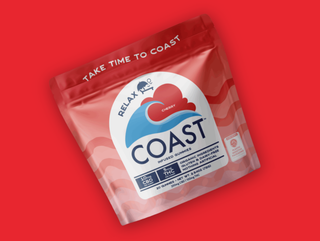 Cherry 2:1 CBD:THC Coast