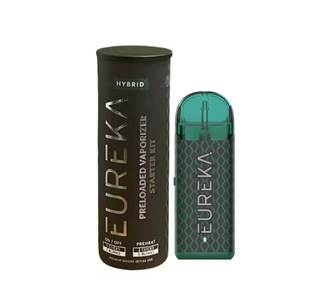 Mimosa Eureka