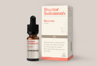 "Rescue" RSO Dr. Solomon'S