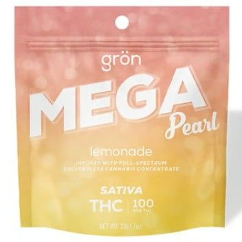 Lemonade Gron Lemonade Gron
