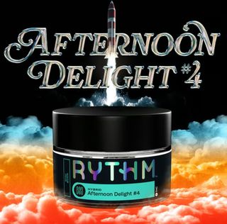 Afternoon Delight #4 Rythm