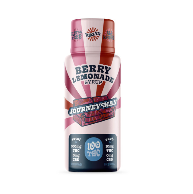 Berry Lemonade Journeyman Berry Lemonade Journeyman