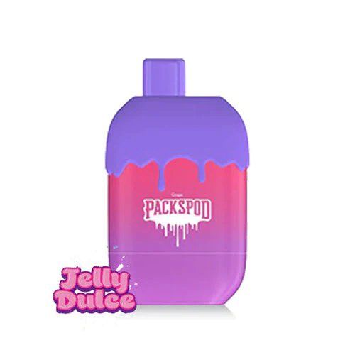 Jelly Dulce Packs