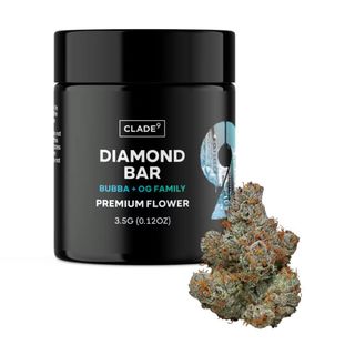 Diamond Bar Clade 9